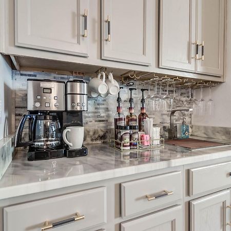 Gorgeous Oceanview 3Br Luxury Condo - Latitude Gulfport Εξωτερικό φωτογραφία