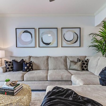 Gorgeous Oceanview 3Br Luxury Condo - Latitude Gulfport Εξωτερικό φωτογραφία