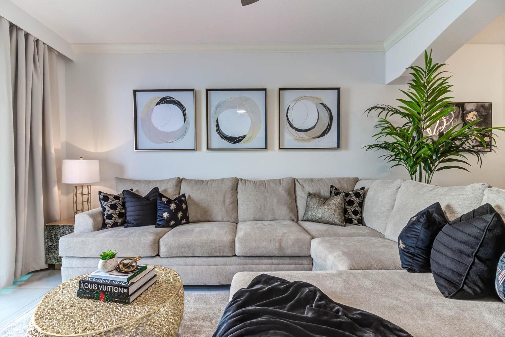 Gorgeous Oceanview 3Br Luxury Condo - Latitude Gulfport Εξωτερικό φωτογραφία