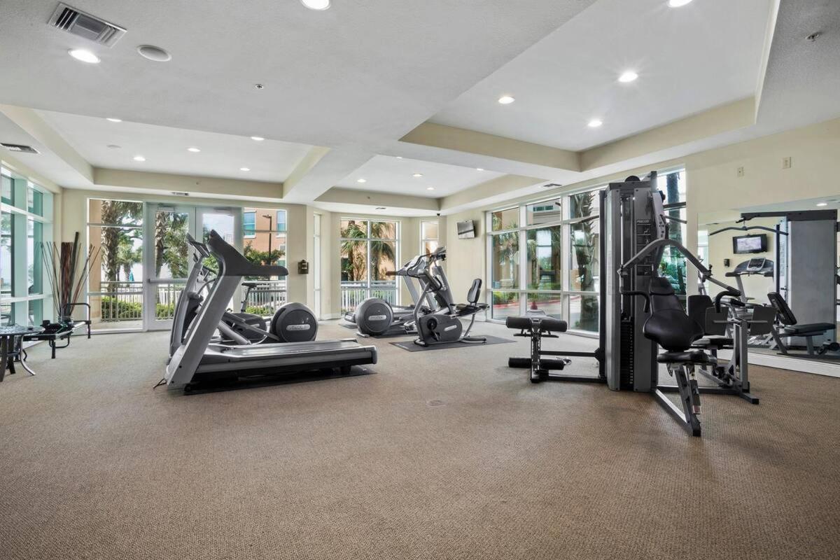 Gorgeous Oceanview 3Br Luxury Condo - Latitude Gulfport Εξωτερικό φωτογραφία
