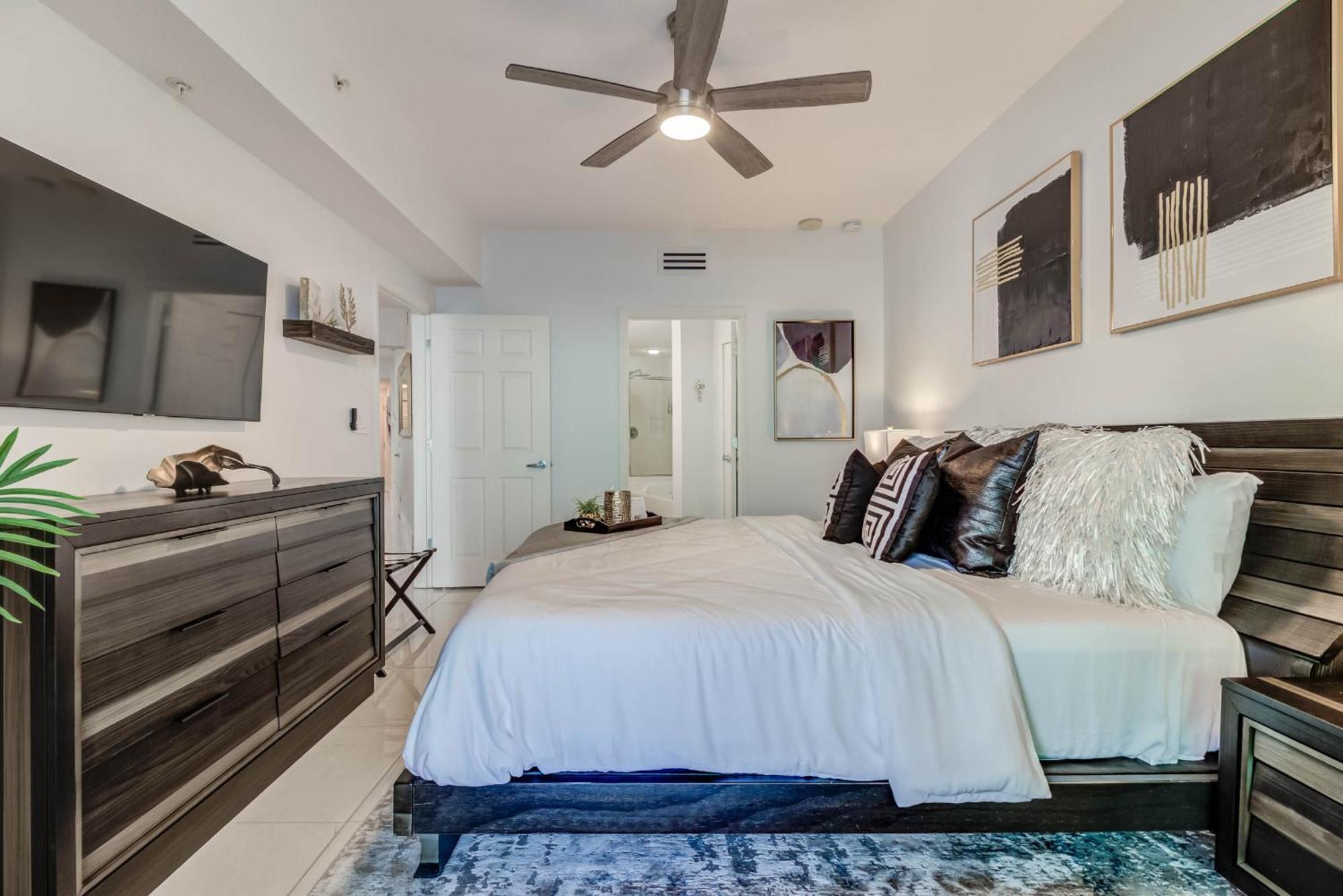 Gorgeous Oceanview 3Br Luxury Condo - Latitude Gulfport Εξωτερικό φωτογραφία
