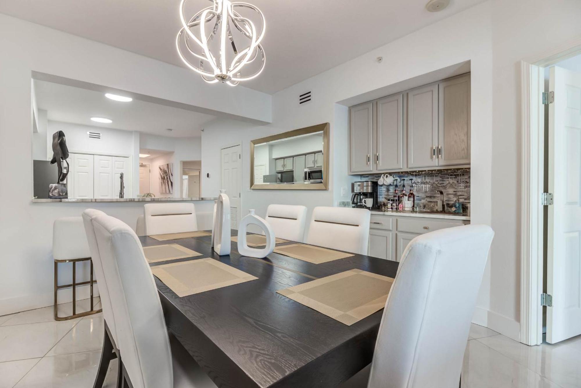 Gorgeous Oceanview 3Br Luxury Condo - Latitude Gulfport Εξωτερικό φωτογραφία