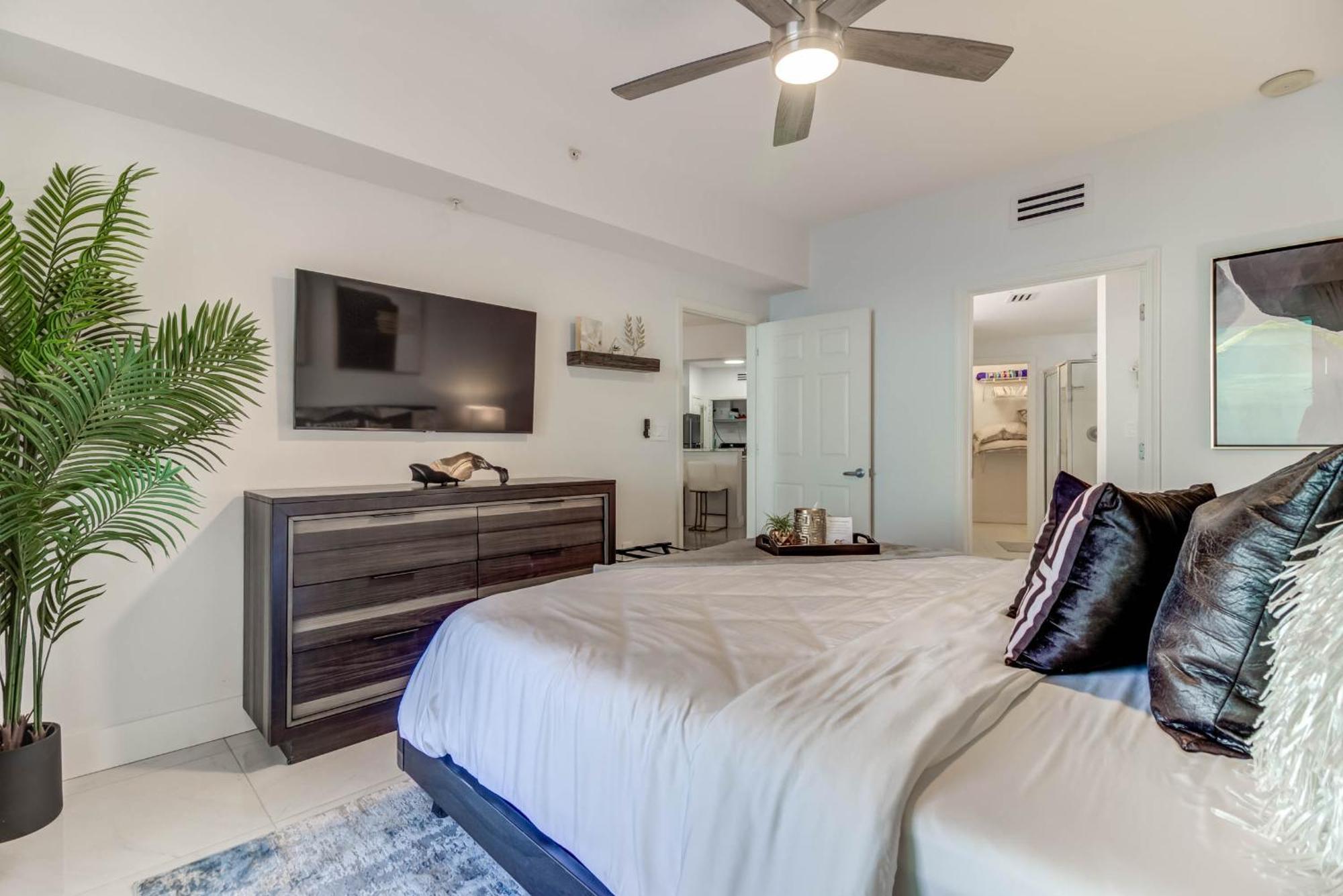 Gorgeous Oceanview 3Br Luxury Condo - Latitude Gulfport Εξωτερικό φωτογραφία
