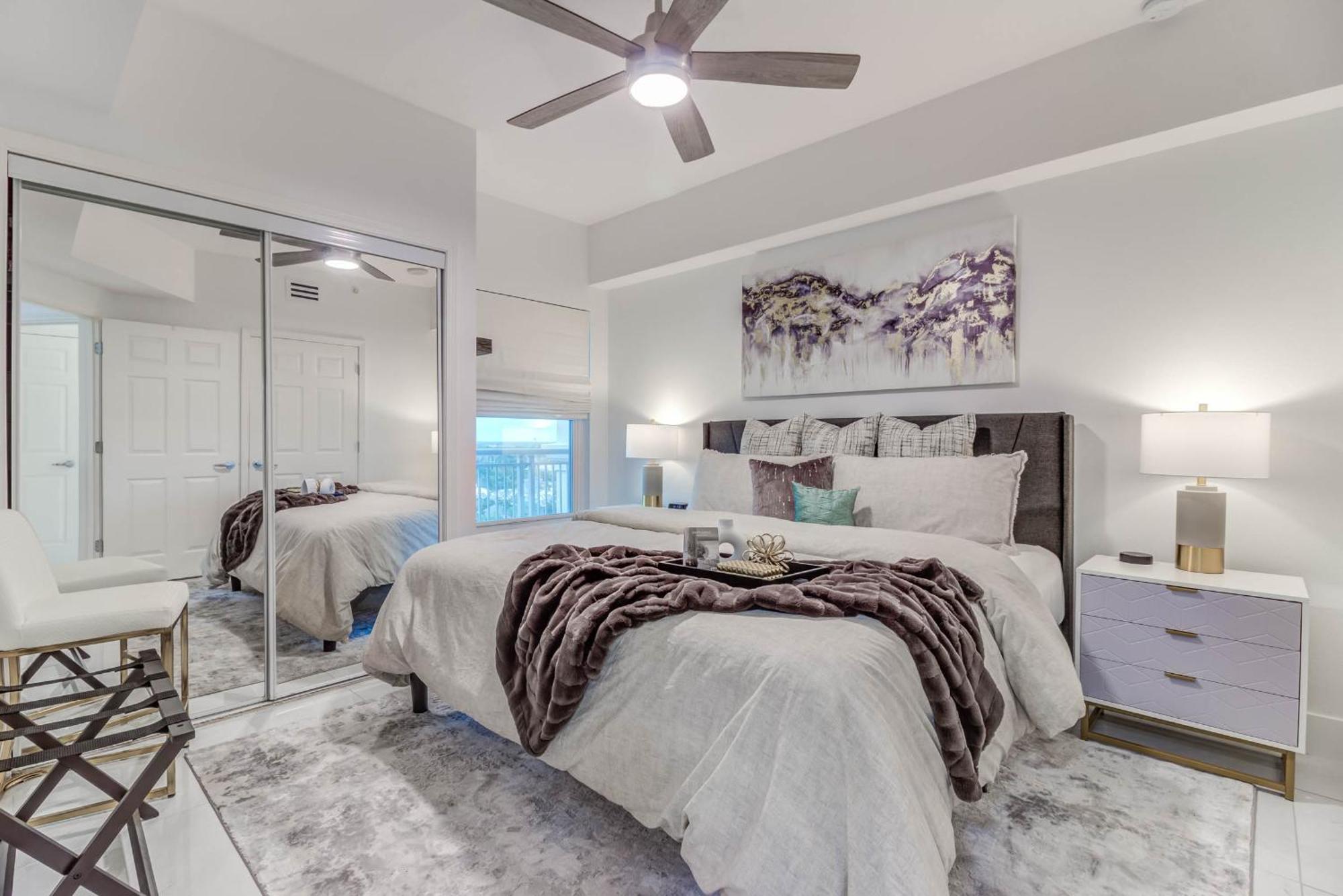 Gorgeous Oceanview 3Br Luxury Condo - Latitude Gulfport Εξωτερικό φωτογραφία